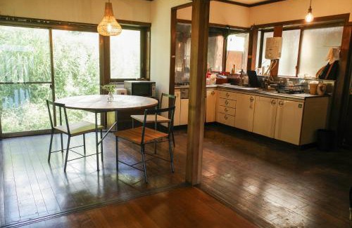 Hokuto House | 0site house