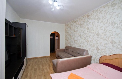 Surgut Apartment | 1ком-у тц АУРА,тюменский тракт 6