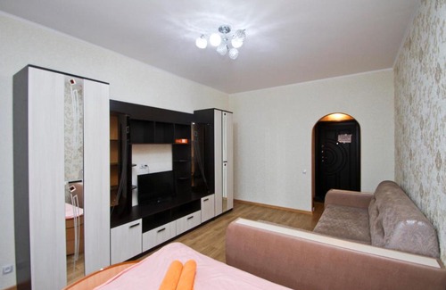 Surgut Apartment | 1ком-у тц АУРА,тюменский тракт 6