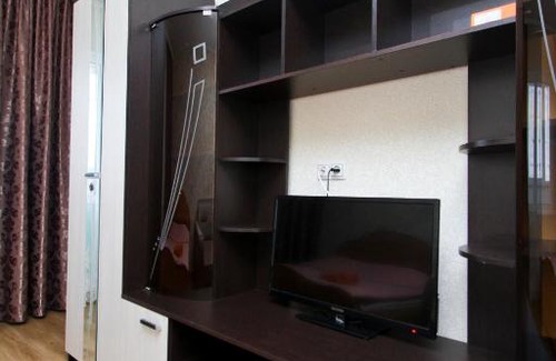 Surgut Apartment | 1ком-у тц АУРА,тюменский тракт 6