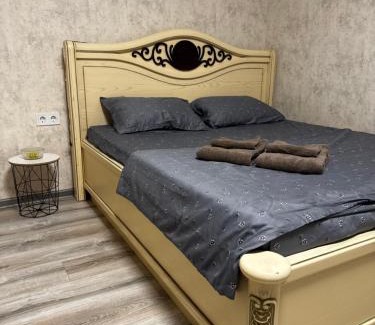 Sumy Apartment | 1кімнатна VIP Ковпака Сумської Тероборони