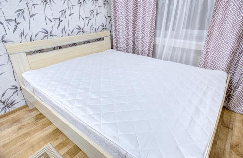 Tyumen Apartment | 1-комнатная квартира Минская 15