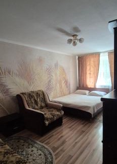 Tuzdybastau Apartment | 1 комнатная квартира