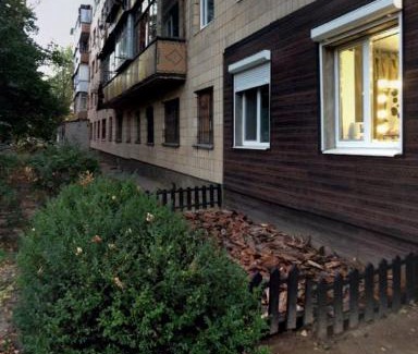 Cherkasy Apartment | 1 комн кв, рядом с магазином АТБ