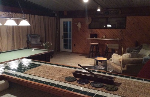 Shore Acre Heights House | 1/1 Bungalow NW Bradenton
