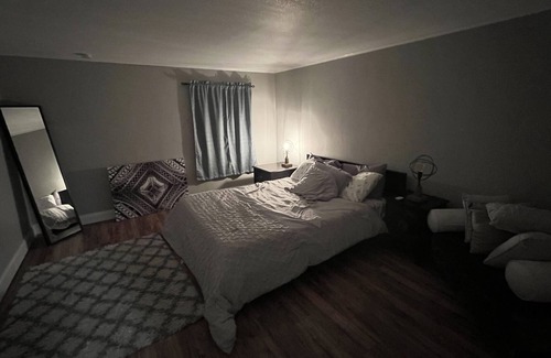 Nassau County Villa | 1/1 Suite in Hilliard 5 Minutes South of Georgia Boarder