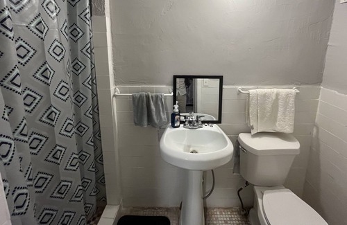 Nassau County Villa | 1/1 Suite in Hilliard 5 Minutes South of Georgia Boarder