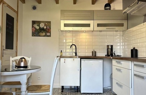 Saint-Jean-sur-Veyle House | 1 - 2 - 3 - Soleil - Saint Jean SUR Veyle