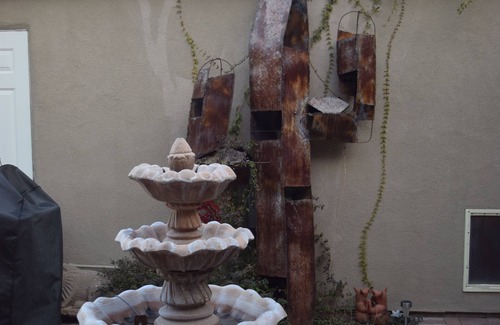 Richland Heights East House | 1/2 mile from large bike/walk path and 3 miles from the U of A