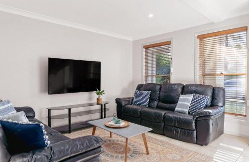 Evans Head House | 1 23 Booyong Street