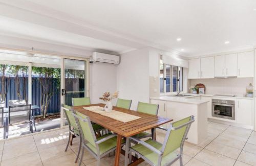 Evans Head House | 1 23 Booyong Street