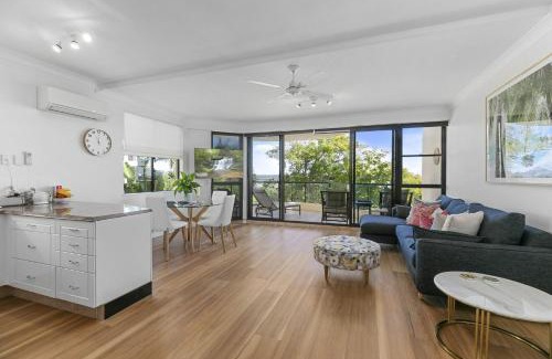 Noosa Heads Apartment | 1 24 Belle de Jour Edgar Bennett Avenue Noosa Heads