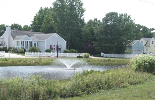 Clearwater House | 1.5 miles to Bethany Beach! Weekend Getaways Now Open!