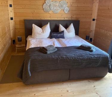 Jessnitz Apartment | 1-6 Personen Apartment-Ferienhaus-Lodge-Jeßnitz-Altjeßnitz