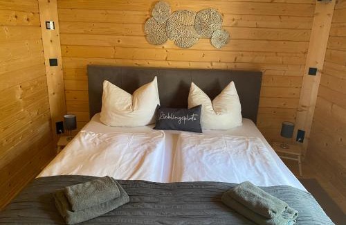 Jessnitz Apartment | 1-6 Personen Apartment-Ferienhaus-Lodge-Jeßnitz-Altjeßnitz