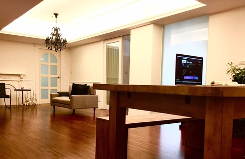Datong Apartment | 1 A luxurious home holiday