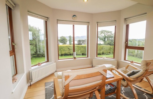 Portsalon Cottage | 1 ARD CARRAIG, pet friendly in Portsalon, County Donegal