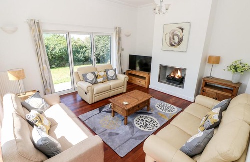 Llangennith House | 1 Atlantic Haven