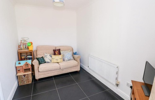 Llangennith House | 1 Atlantic Haven