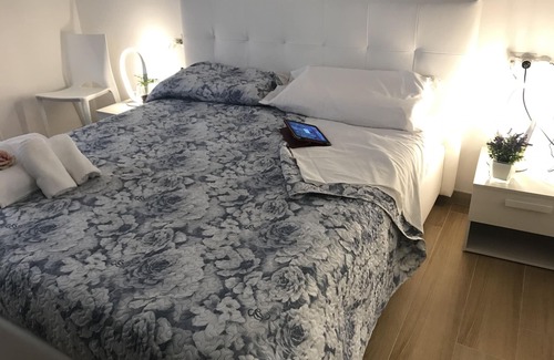 Manfredonia Bed & Breakfast | 1 B&B Home Sweet Home – Affitti Brevi Italia