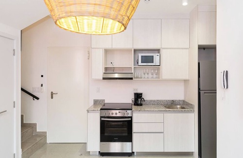 Santa Ana Apartment | 1 Bdr Apt 🛏️ apartment with rooftop in Santa Ana - Downtown property - Revitalizing in process