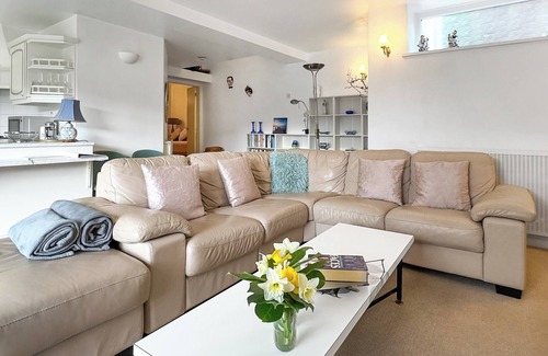 Watermillock Cottage | 1 bedroom accommodation in Watermillock on Ullswater