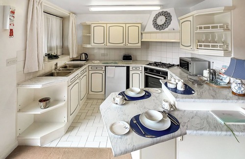 Watermillock Cottage | 1 bedroom accommodation in Watermillock on Ullswater