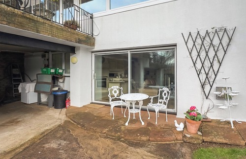 Watermillock Cottage | 1 bedroom accommodation in Watermillock on Ullswater