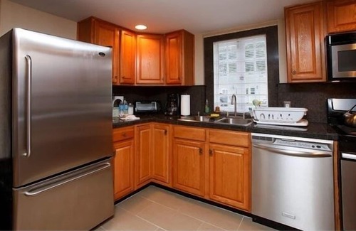 Audubon Apartment | #1 Beautiful 2 BR Suite Uptown Audubon Riverside