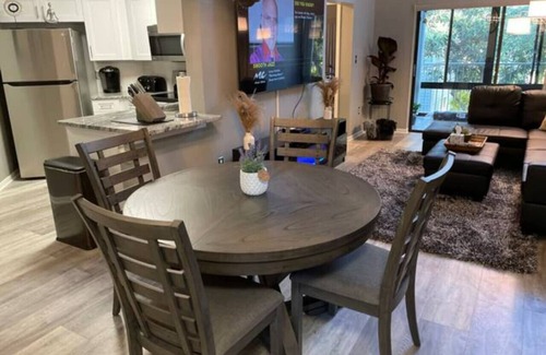 Ventura Condo | 1 Bed 1 Bath Golf Resort Condo (2nd FL)