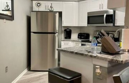 Ventura Condo | 1 Bed 1 Bath Golf Resort Condo (2nd FL)