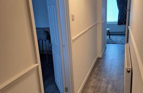 Dowlais Apartment | 1 Bed Apart