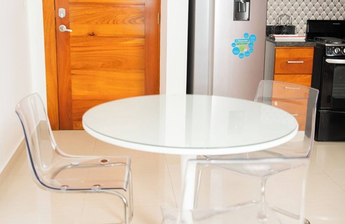 Sarasota Apartment | 1 Bed Apartment, floor 7