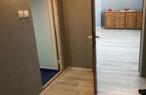 rajon Vrabnitsa Apartment | 1 bed apartment