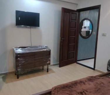 Fatehjang Apartment | 1 Bed Apartment Near isb Airport