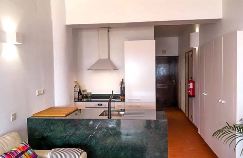 Vila Real Santo Antonio Apartment | 1-Bed Apartment OCEAN Seasun Vacation Rentals (discounts for +28 nights)