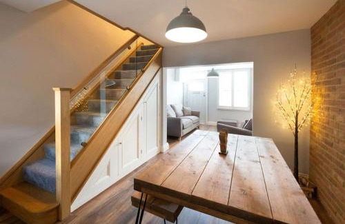 Great Ayton House | 1 Bed Cottage With Hot Tub Great Ayton - TOP Cottage