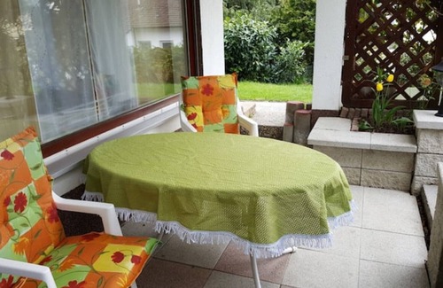Bad Marienberg Apartment | 1 Bedroom Apartment in Bad Marienberg (Westerwald)