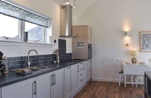 Shiskine Cottage | 1 bedroom accommodation in Shiskine near Blackwater