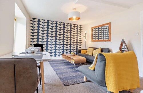 Aberaeron House | 1 Bed in Aberaeron 49261