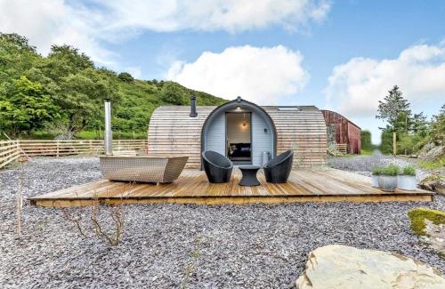 Snowdonia National Park House | 1 Bed in Betws-y-Coed 78677