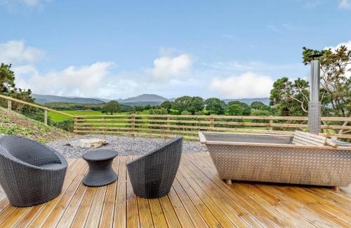 Snowdonia National Park House | 1 Bed in Betws-y-Coed 78677