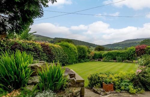 Buckden House | 1 Bed in Buckden 78703