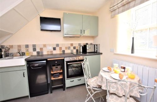 Buckden House | 1 Bed in Buckden 78703