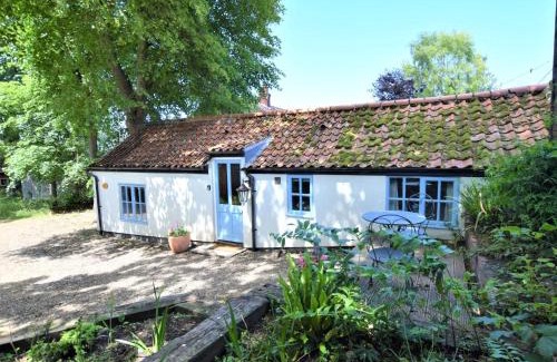 Cley next the Sea House | 1 Bed in Cley NCC04