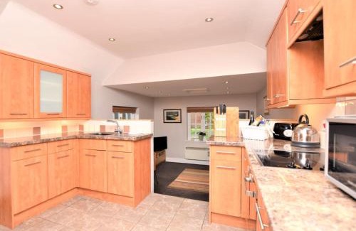 Cley next the Sea House | 1 Bed in Cley NCC04