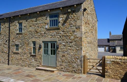 Waskerley House | 1 Bed in Durham HISHO