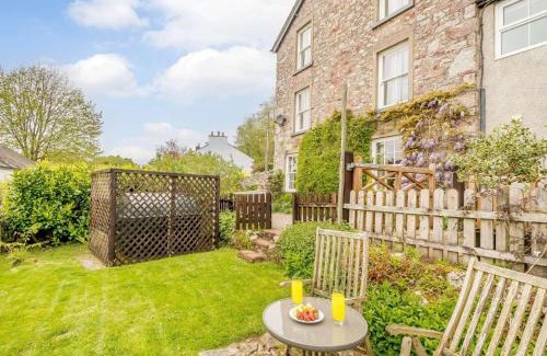 Eskdale Apartment | 1 bed in Eskdale SZ503