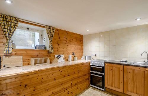 Eskdale Apartment | 1 bed in Eskdale SZ503