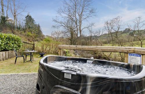 Llanidloes House | 1 Bed in Llanidloes 56492